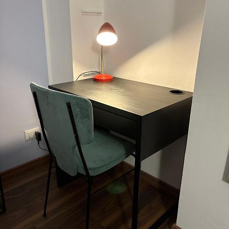 Apartamento Mille8 Novara Exterior foto