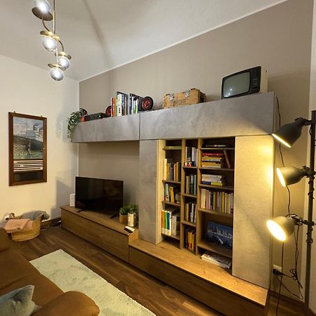 Apartamento Mille8 Novara Exterior foto
