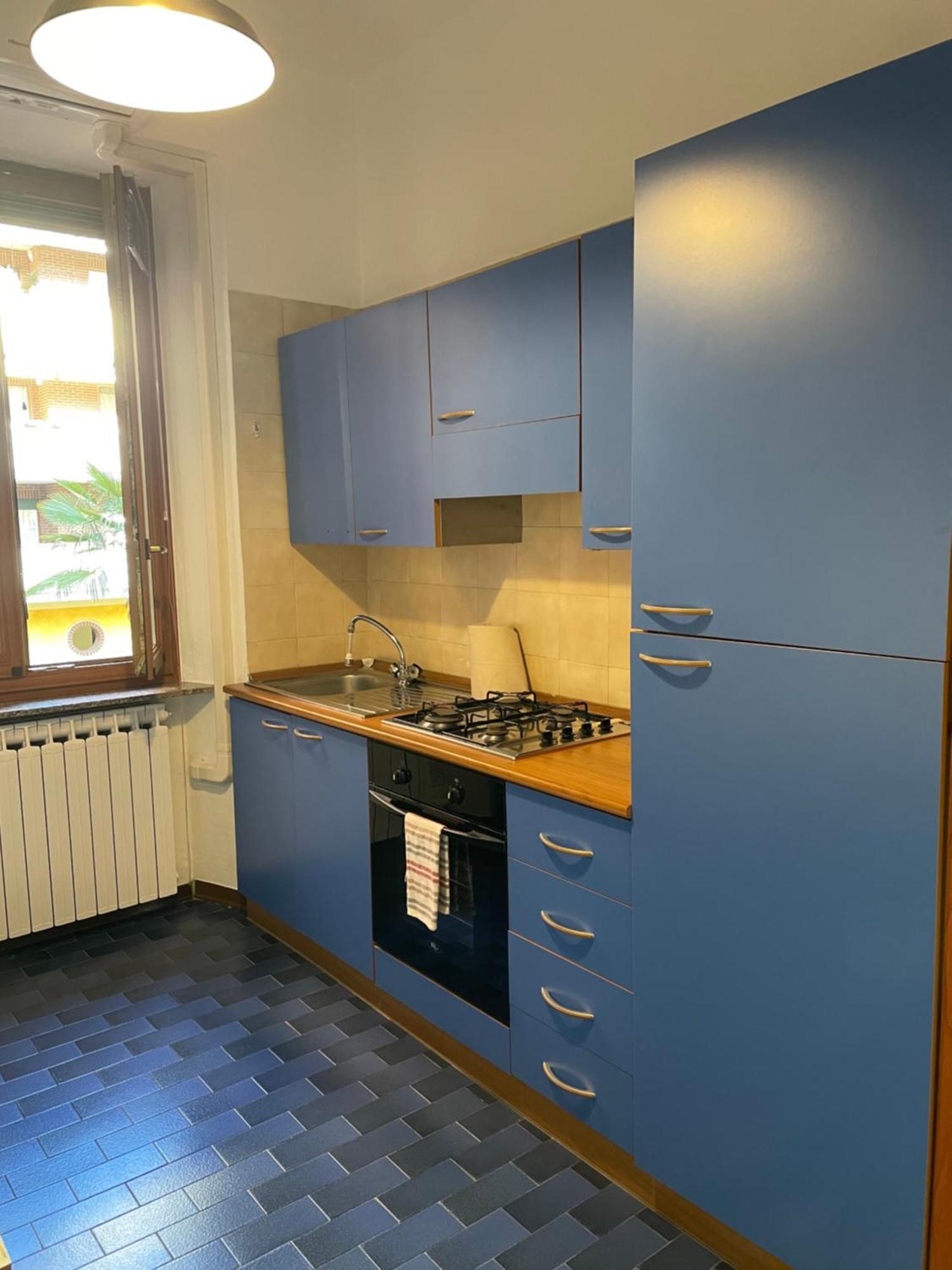 Apartamento Mille8 Novara Exterior foto