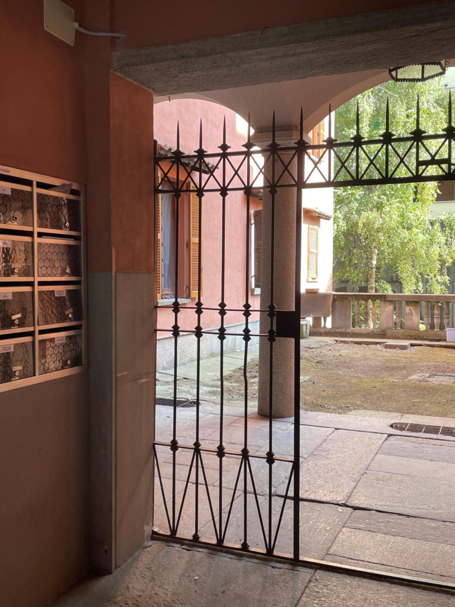 Apartamento Mille8 Novara Exterior foto
