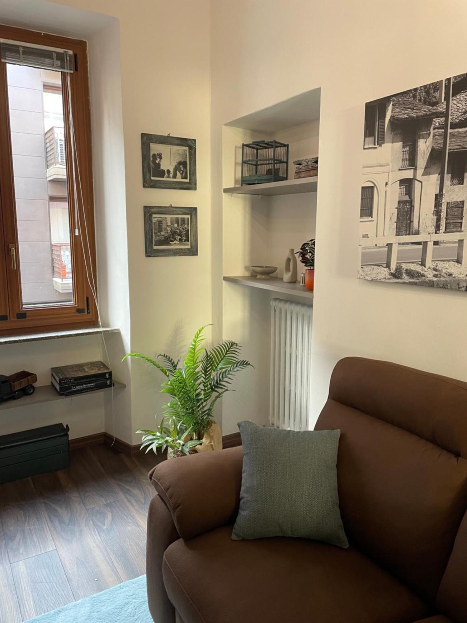 Apartamento Mille8 Novara Exterior foto